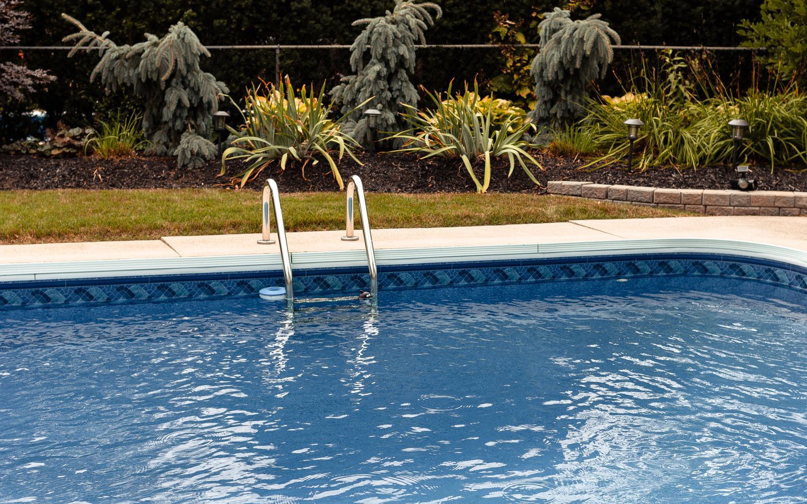 Pool Service